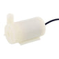 Micro Submersible Pump Mini water pump Dc 6v to 9v