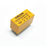24V 2A DPDT Relay - 8pin