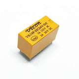 24V 2A DPDT Relay - 8pin
