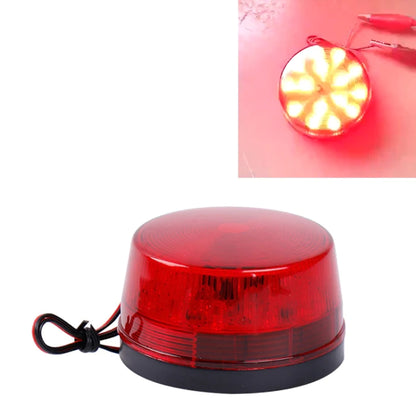 Mini Strobe Light