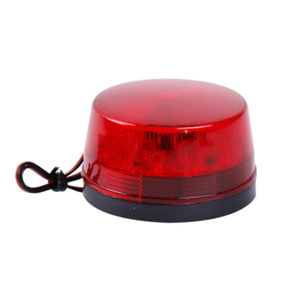Mini Strobe Light