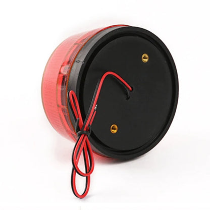 Mini Strobe Light