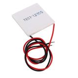 TEC-12705 Thermoelectric Peltier Cooler Module 5A