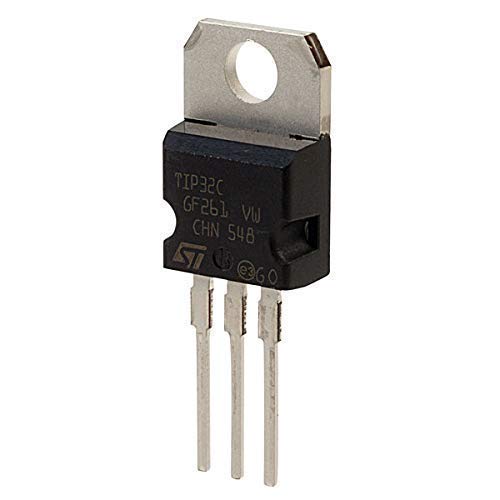 TIP32 TIP32C PNP TRANSISTOR 100V 3A TO-220 IC