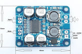 TPA3118 PBTL Mono Digital Amplifier Board 1X60W 12V 24V Power Amplifier Module ( 16 pin IC )