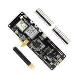 TTGO T-Beam V1.1 ESP32 LORA 868MHz WiFi Wireless Bluetooth Module with IPEX &18650 Battery Holder-Unsoldered