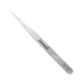 Armsol ST-12 Tweezers Straight Pointed