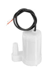 DC Water U Pump 4-9v for Automatic Sanitizer Dispenser, fountain, aquarium