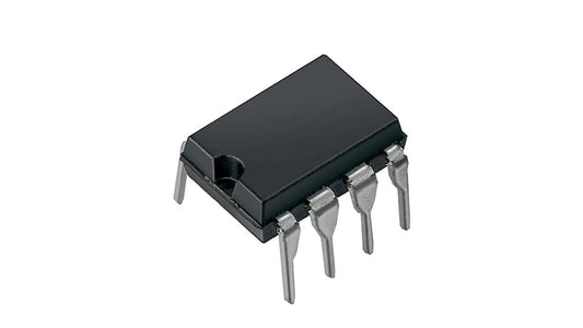 UM3561 Three Siren Sound Generator Package DIP-8