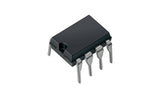 UM3561 Three Siren Sound Generator Package DIP-8