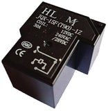 JQX-15F(T90)-1Z 12V 30A 6 Pin Power T Relay