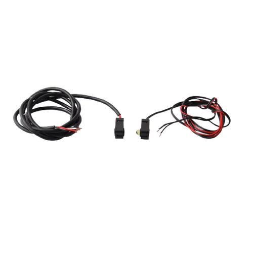 SL-19500 - 5Mtrs. NPN NO Infrared Barrier