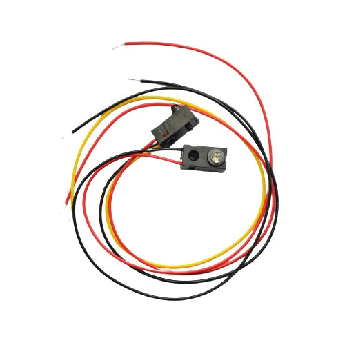 IR Barrier Indoor 50 CM SL-19500 NPN NO INFRARED SENSOR BARRIER