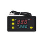 W3230 DC12V Digital Temperature Controller Microcomputer Thermostat Switch