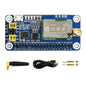 Waveshare SX1262 LoRa HAT for Raspberry Pi 915MHz Frequency Band
