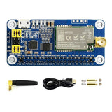 Waveshare SX1262 LoRa HAT for Raspberry Pi 915MHz Frequency Band