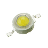3W SMD LED without Heatsink High Power White