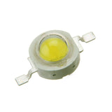 1 Watt White SMD LED High Power (1 Pc) 1 W