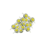 1 Watt White SMD LED High Power (1 Pc) 1 W