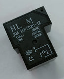 T90 1Z 6V 30A Cube Relay