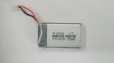 3.7V 850mAH Lipo Battery