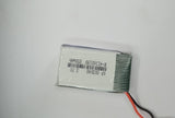 3.7V 850mAH Lipo Battery