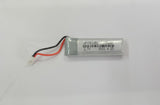 750mAH 3.7V lipo Rechargeable Battery