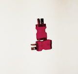 T PLUG FEMALE TO T PLUG MALE  CONNECTOR