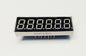 6 Digit 7 Segment Display CA (3661BS)