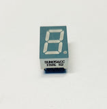 7 Segment Display Common Cathode (1026 S2)