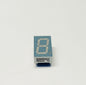 7 Segment Display Common Cathode (R0601)