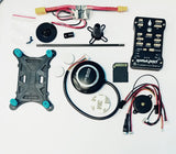 Pixhawk 2.4.8 Drone Flight Controller PX4 32 Bit Autopilot