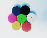 27mmx5mm Plastic Pulley