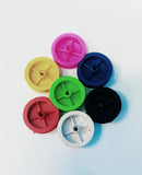 27mmx5mm Plastic Pulley