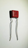 01Z684 400V POLYESTER FLIM CAPACITOR