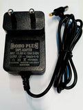 ROBO PLUS 12V 1A ADAPTER
