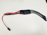 BLS-MAX BLHeli Series 30A ESC with Oneshot
