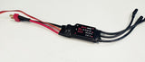 BLS-MAX BLHeli Series 30A ESC with Oneshot