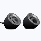 Zeb Pluto 5 W Laptop/Desktop Speaker