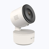 Zebronics Smart CAM 102 Smart WiFi PTZ Indoor Camera