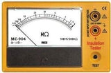 Meco Analog Insulation Tester