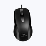 ZEBRONICS Alex Wired Optical Mouse