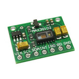 MAX30102 Pulse Oximeter Heart Rate Sensor Module