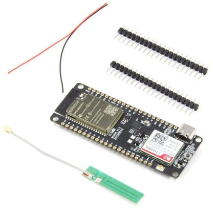 TTGO T-Call ESPRESSIF ESP32 SIM800L Wireless Communication Module Lilygo