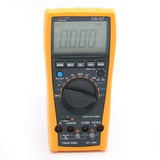 HTC Instruments DM-97 Digital Multimeter with Temp- True Rms