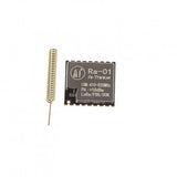 LoRa-Ra-01 RF Transceiver Module