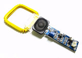 METAL DETECTOR SENSOR for Arduino