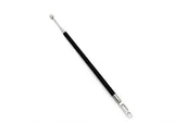 Radio AM FM Universal Stainless Steel Telescopic Replacement Antenna