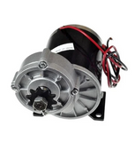 600W Ebike Motor 480 RPM 36V DC MY1020Z