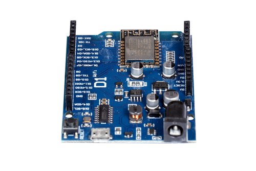WEMOS D1 R2 WIFI ESP8266 DEVELOPMENT BOARD